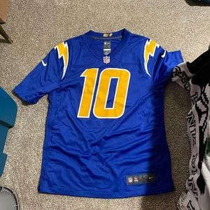 LA Chargers Jersey